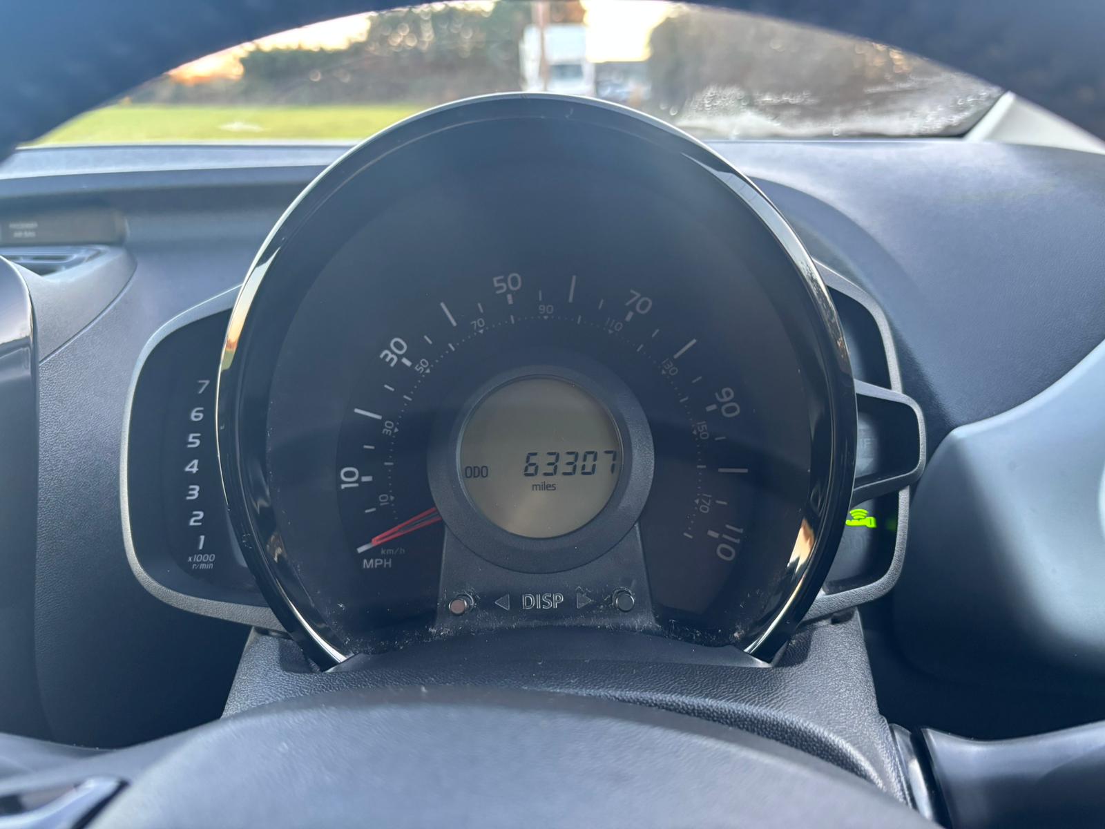 Peugeot 108 Brothers Car Sales 